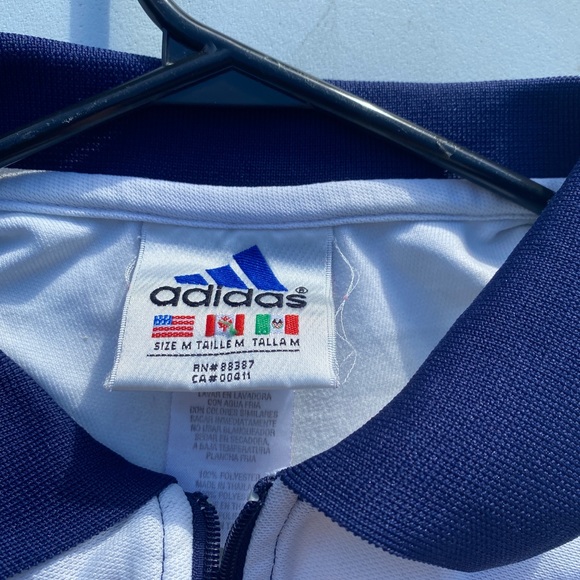 Adidas Shirt Men’s - Picture 2 of 3